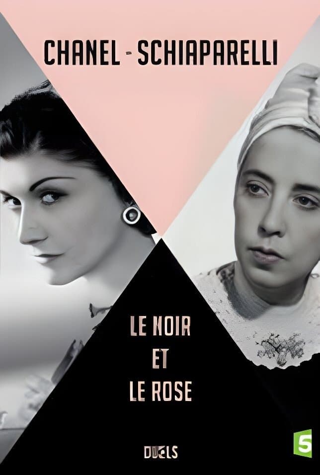Coco Chanel vs Elsa Schiaparelli full movie
