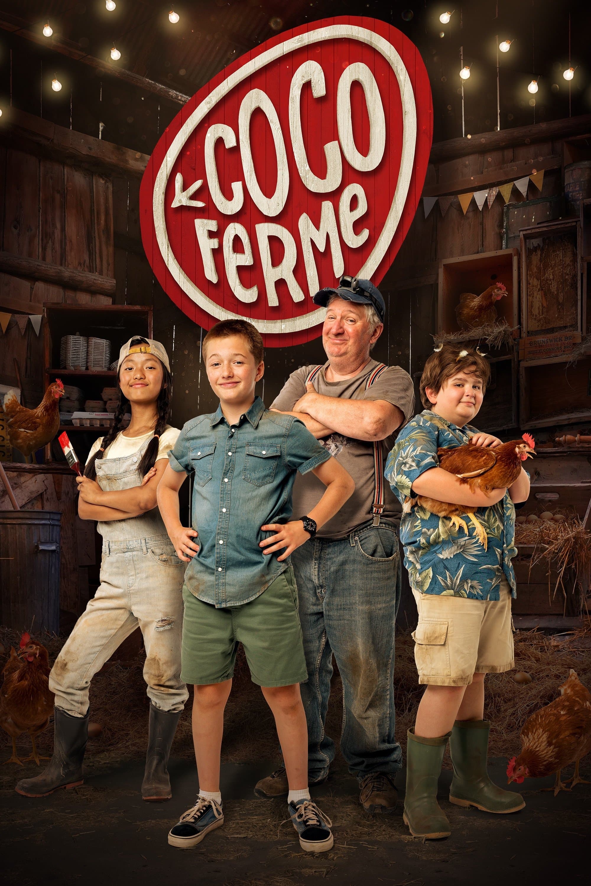 Coco Farm full movie