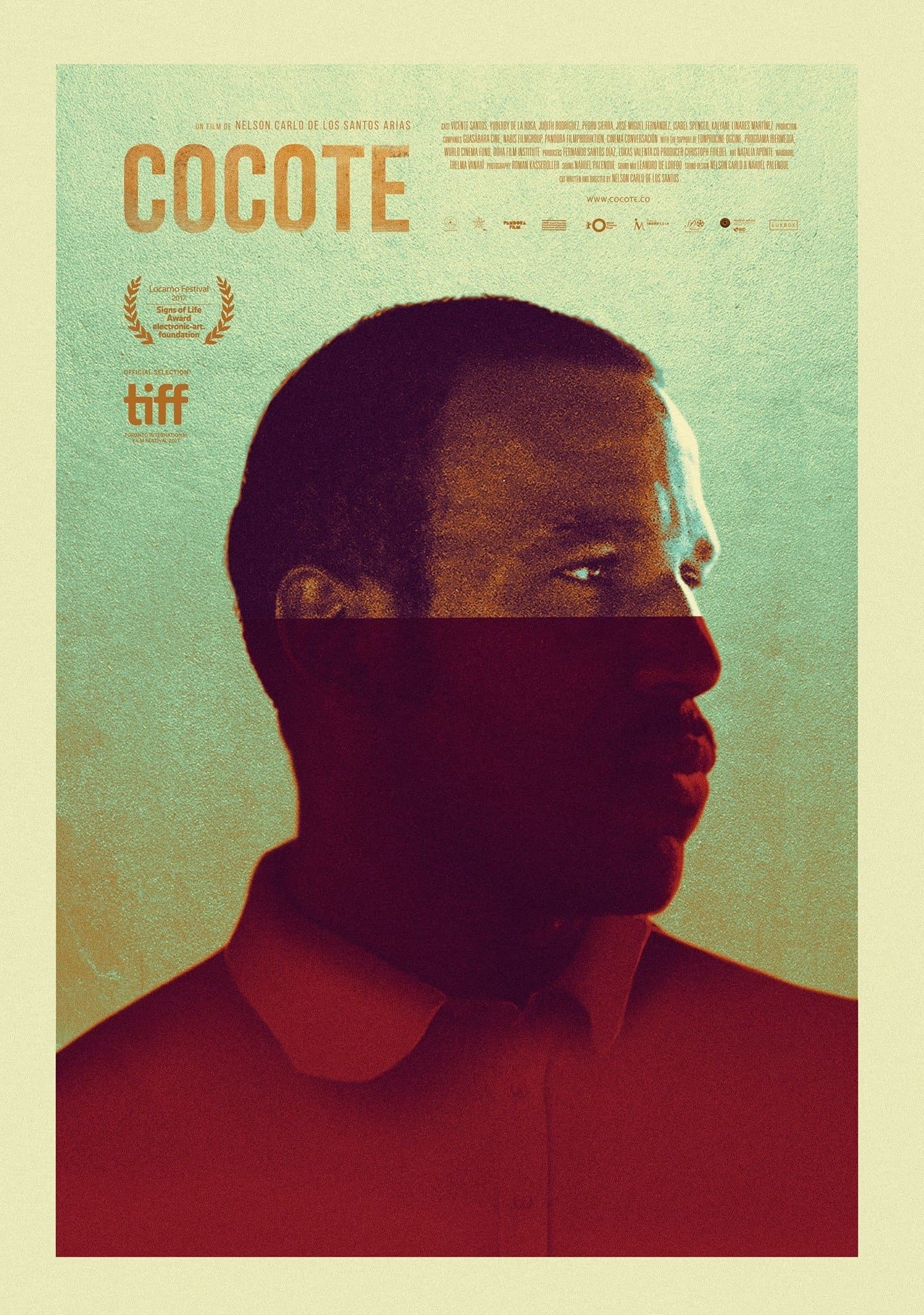 Cocote full movie