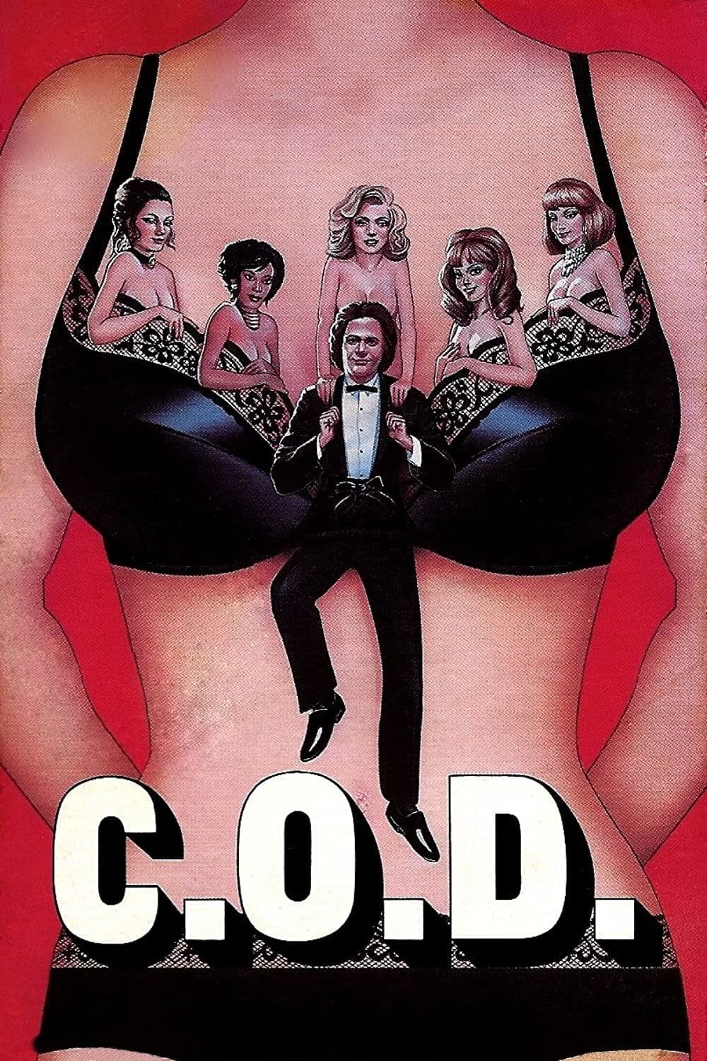 C.O.D. full movie