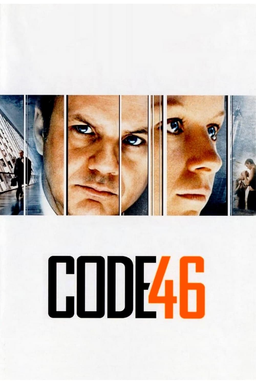 Code 46 full movie