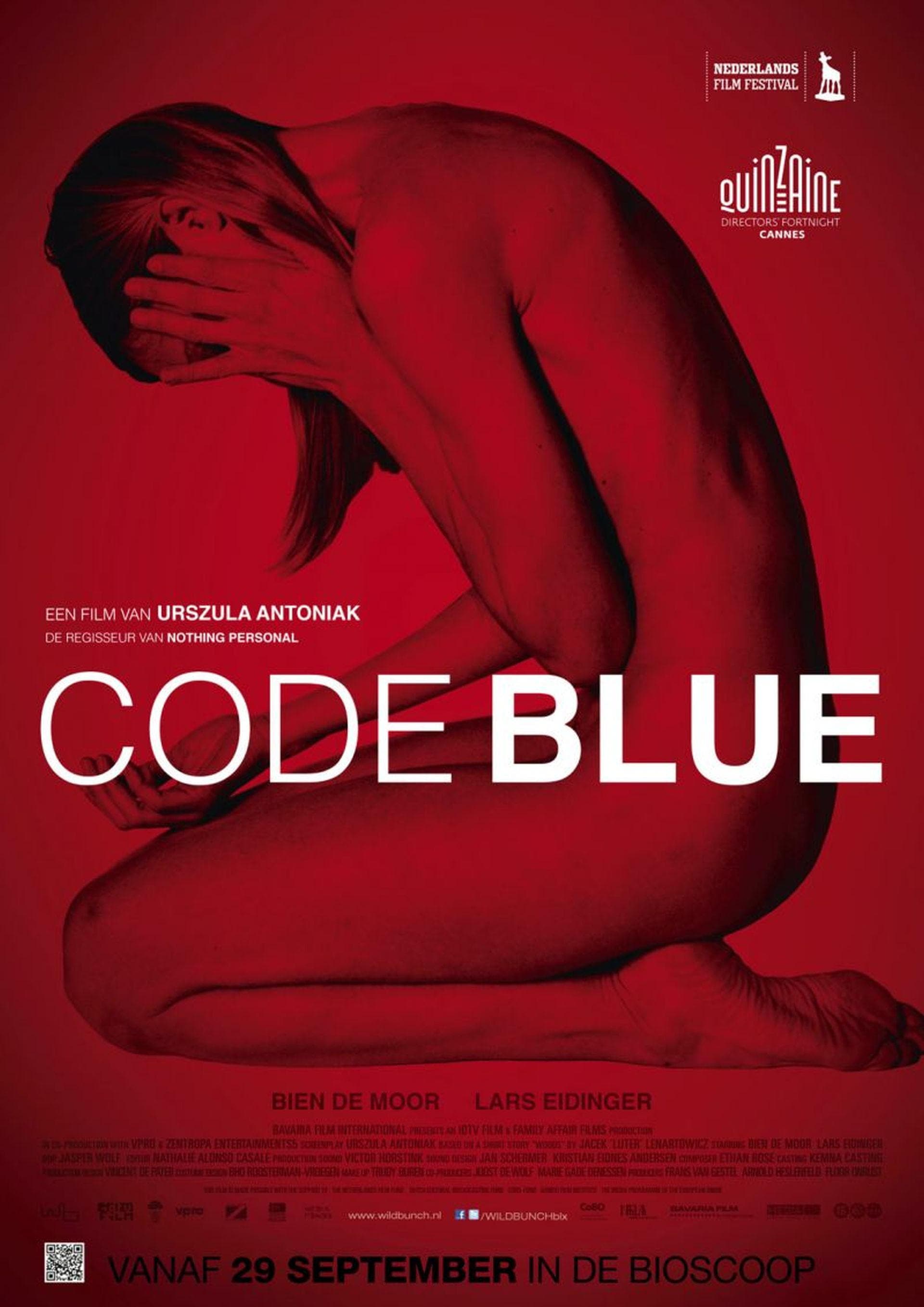 Code Blue full movie