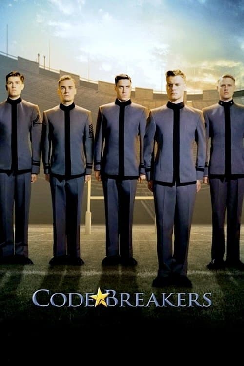 Code Breakers full movie