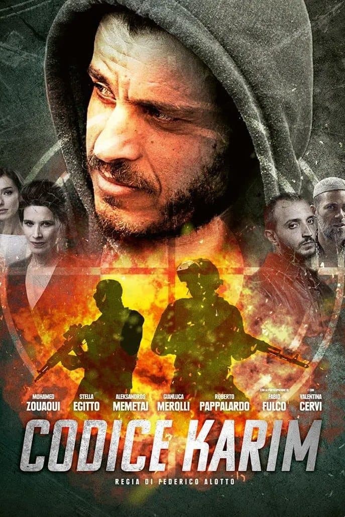 Code: Karim full movie
