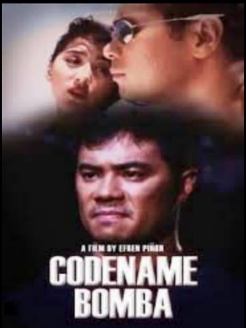Code Name: Bomba full movie