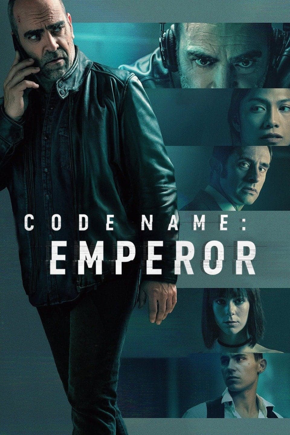 Code Name: Emperor full movie