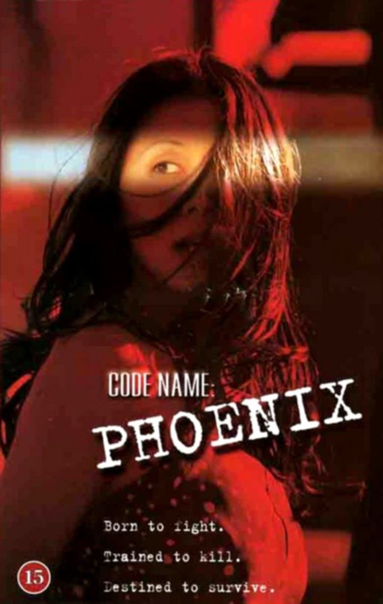 Code Name: Phoenix full movie