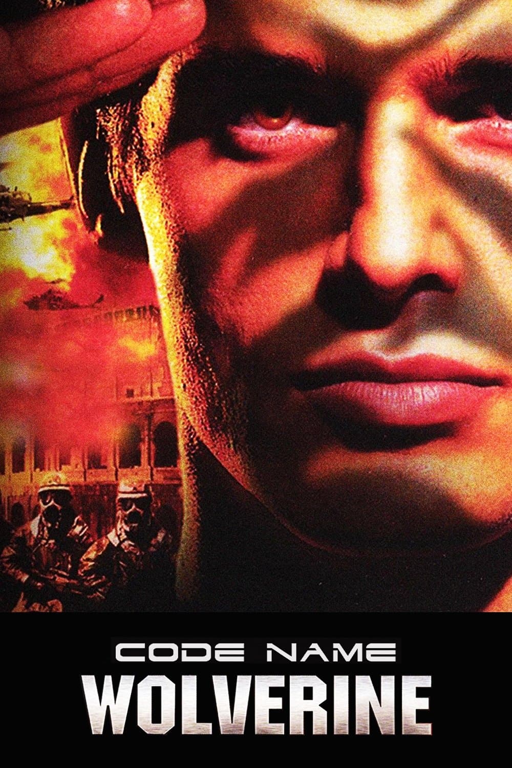 Code Name: Wolverine full movie