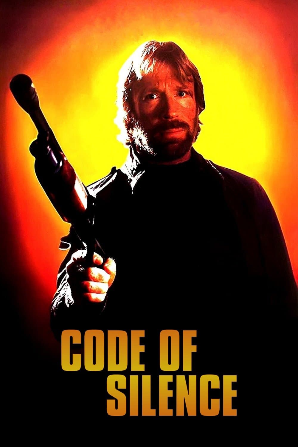 Code of Silence full movie