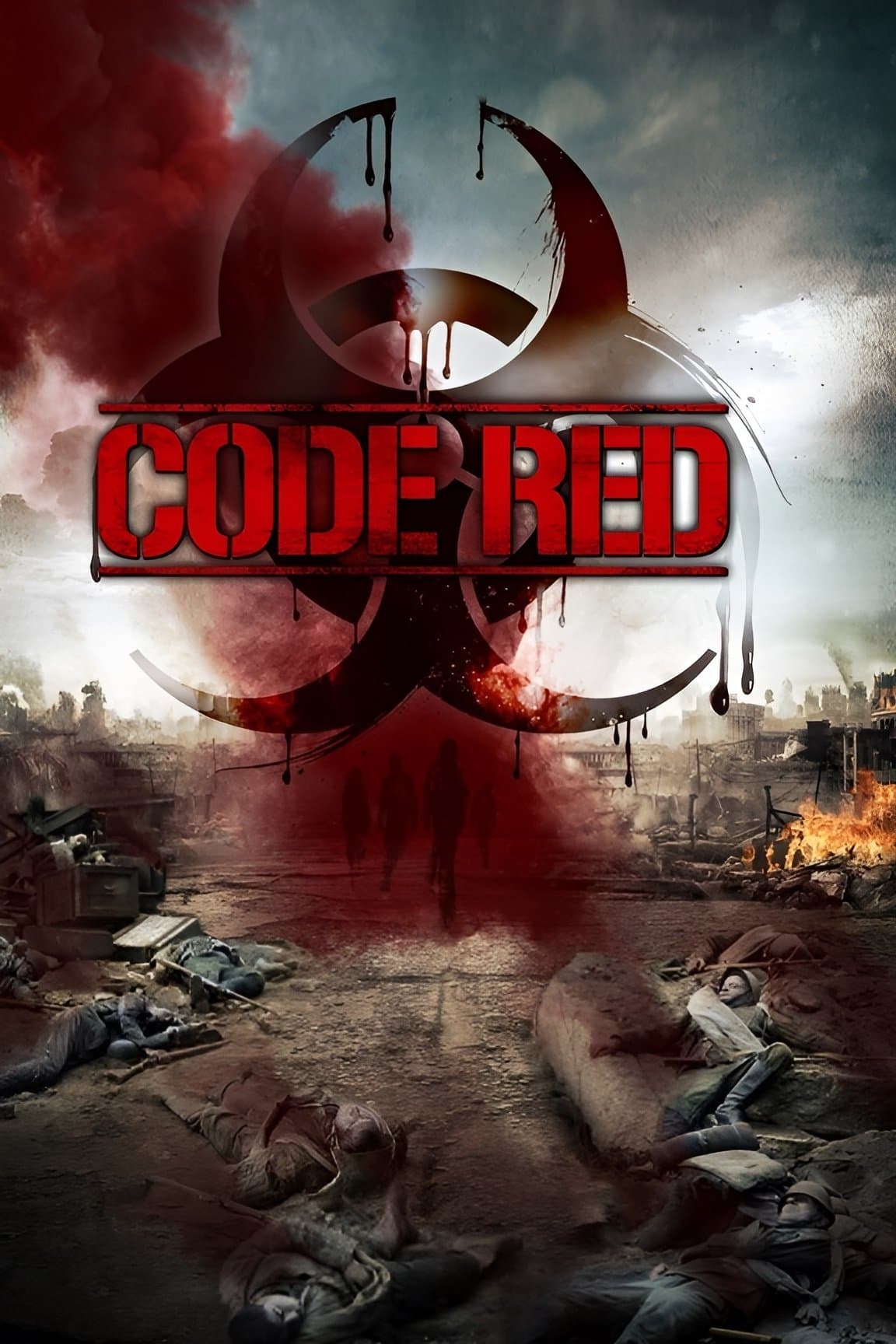 Code Red full movie