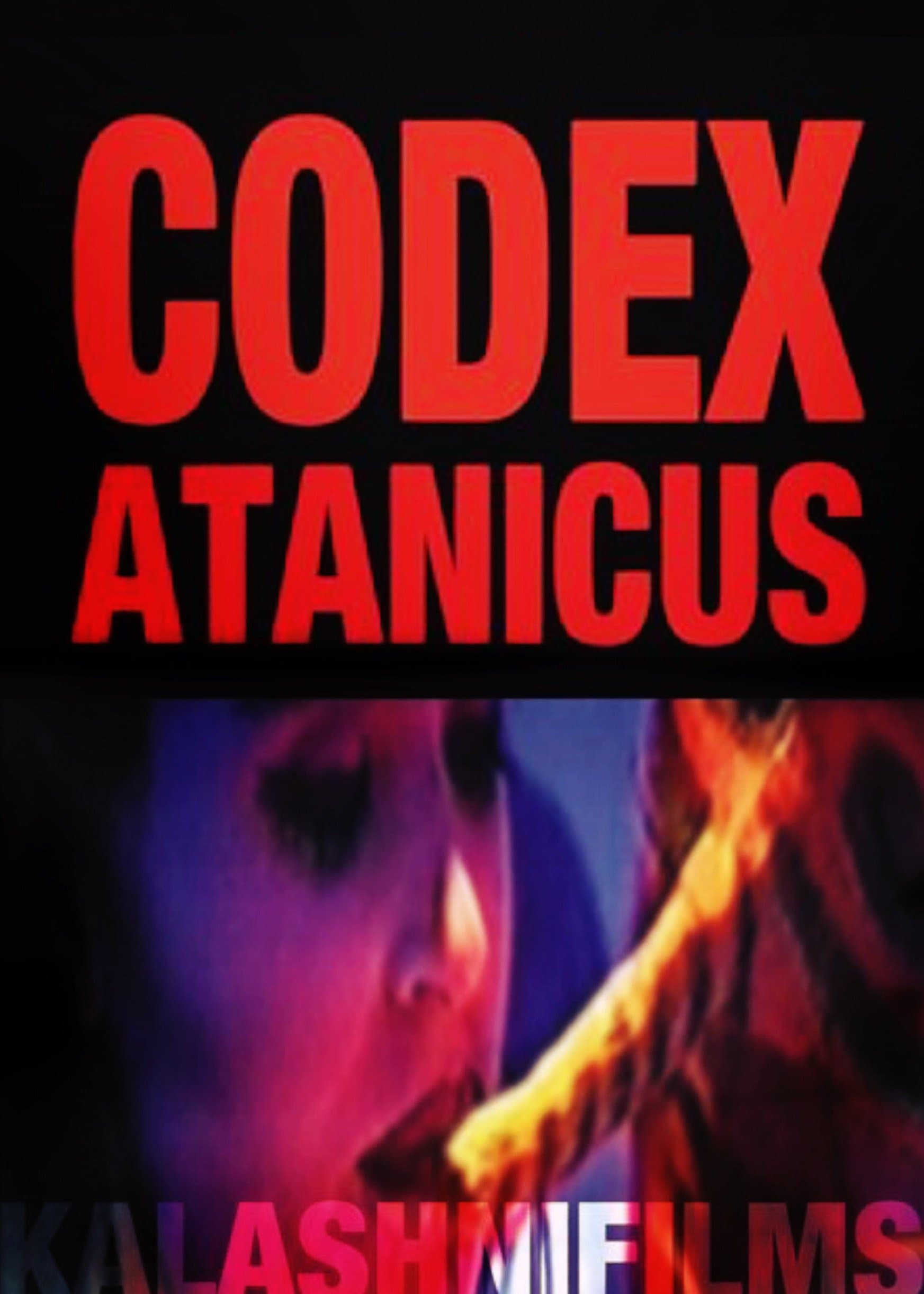 Codex Atanicus full movie