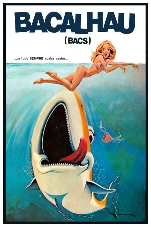Codfish full movie