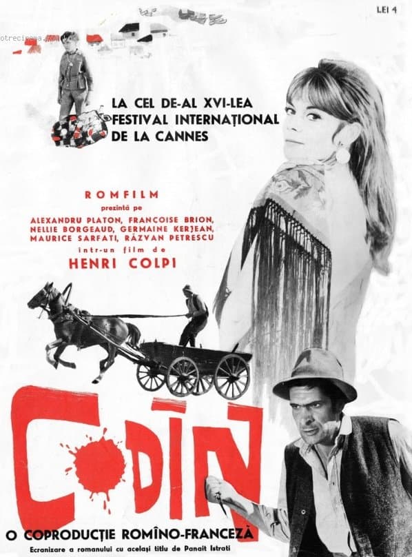 Codine full movie