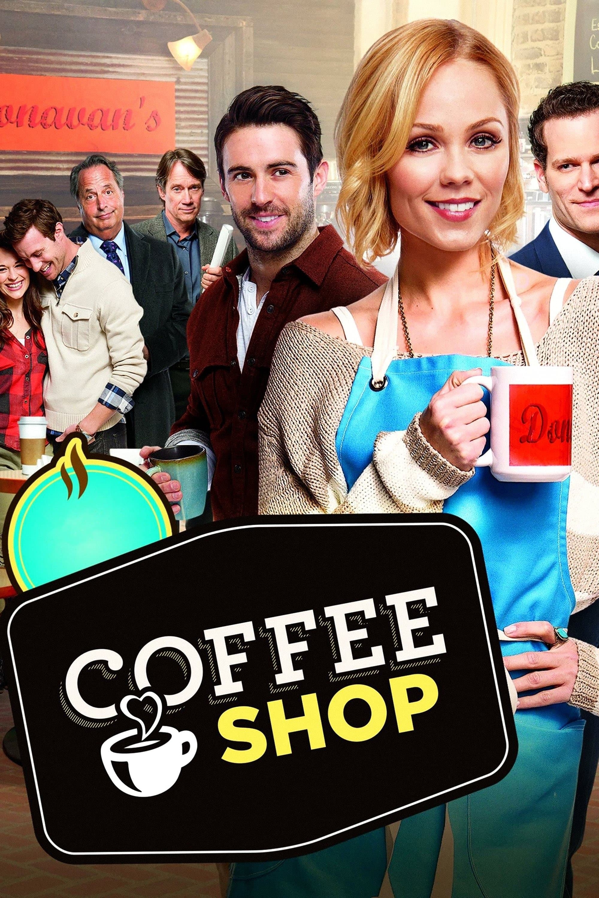 Coffee Shop full movie
