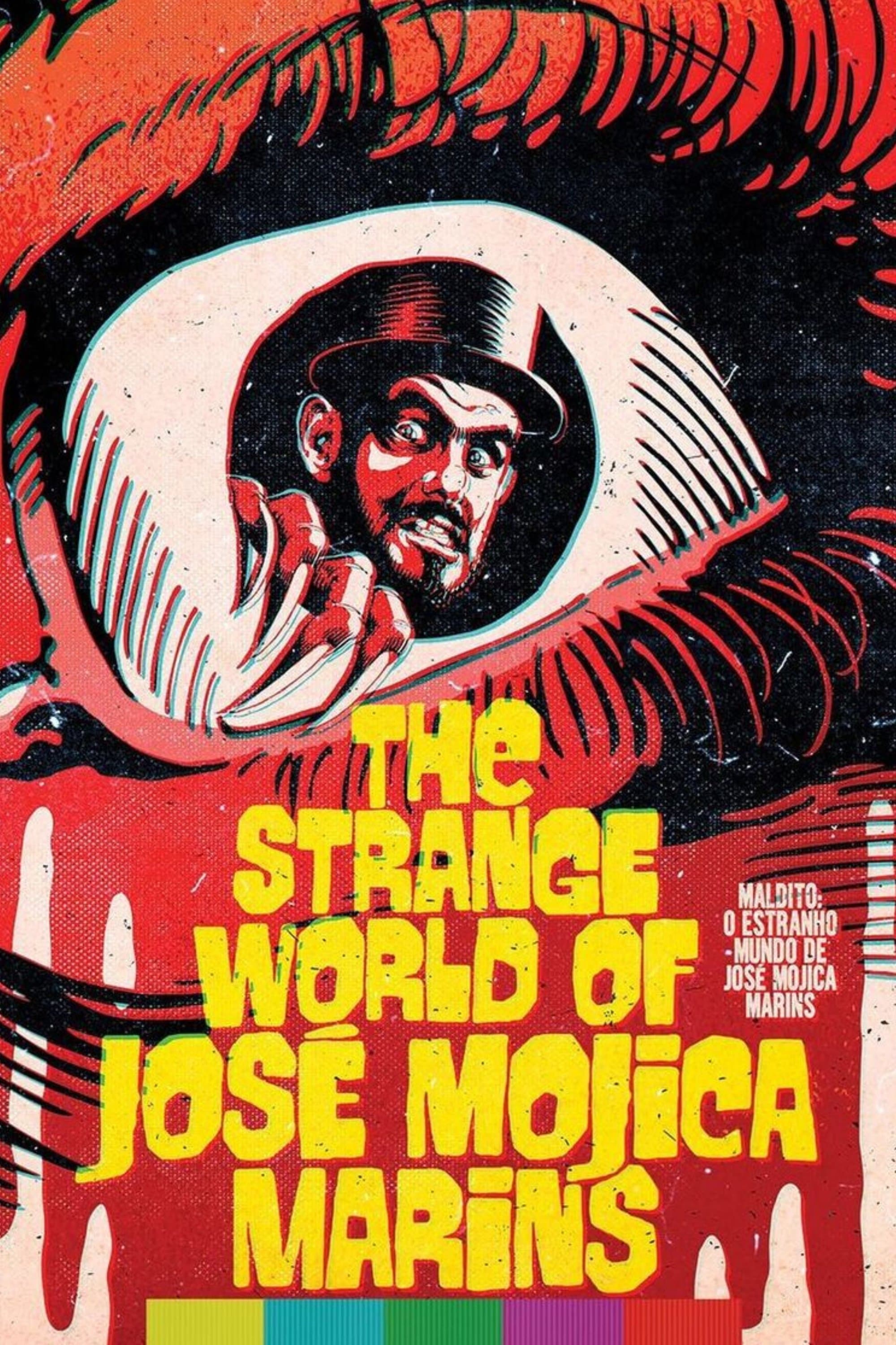 Coffin Joe: The Strange World of José Mojica Marins full movie