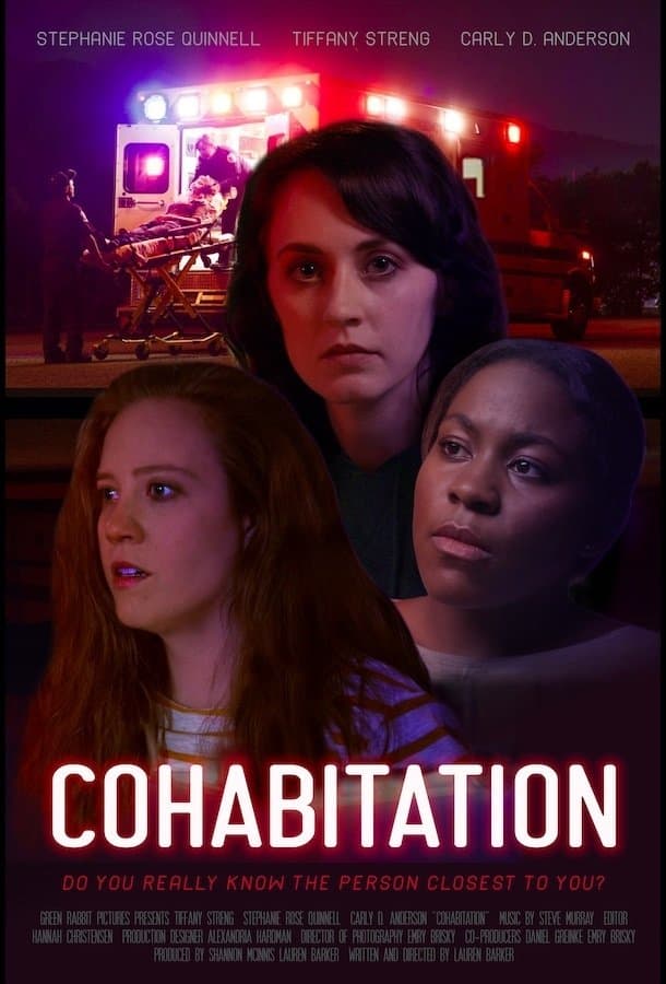 Cohabitation full movie