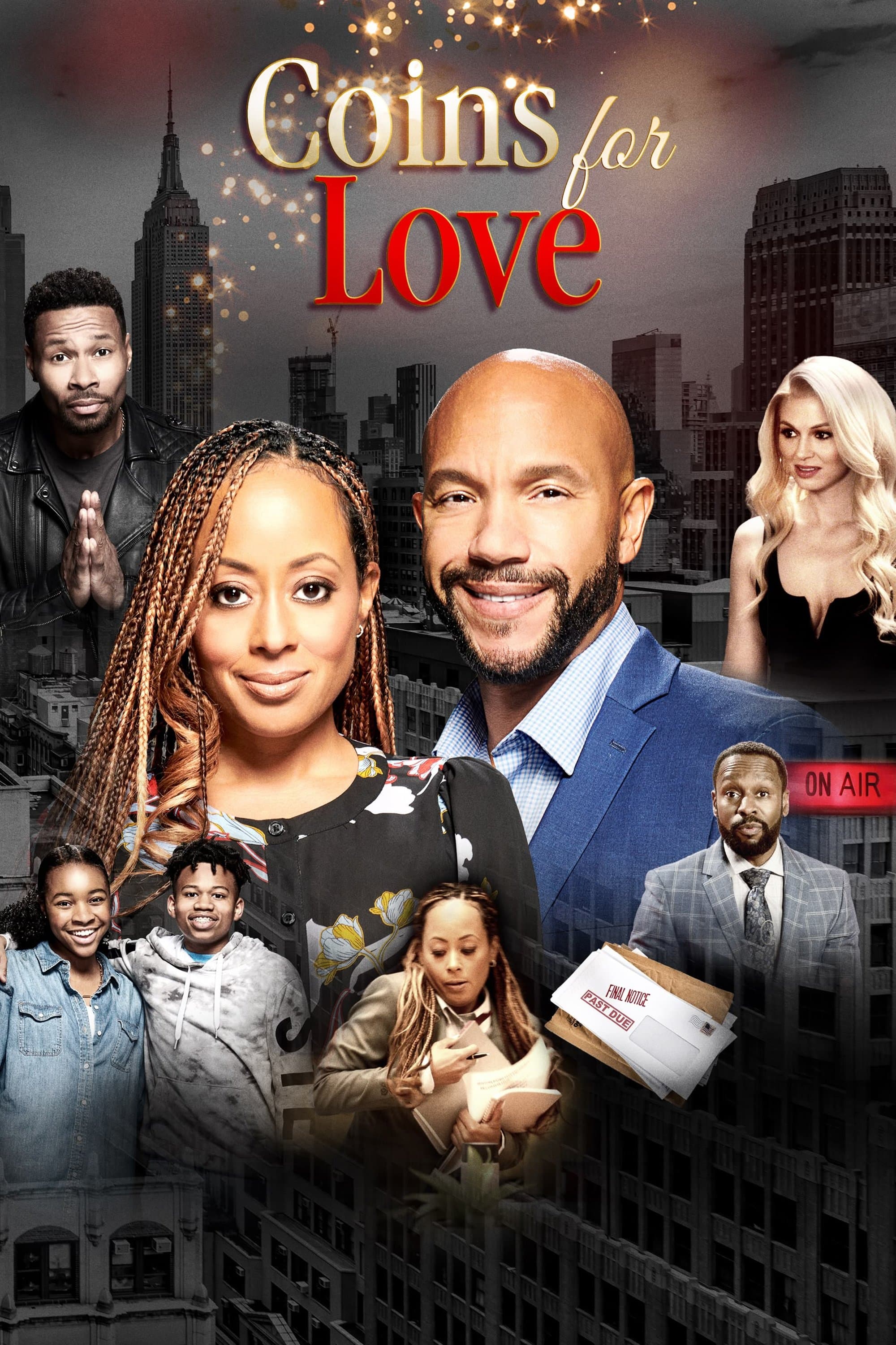 Coins for Love full movie