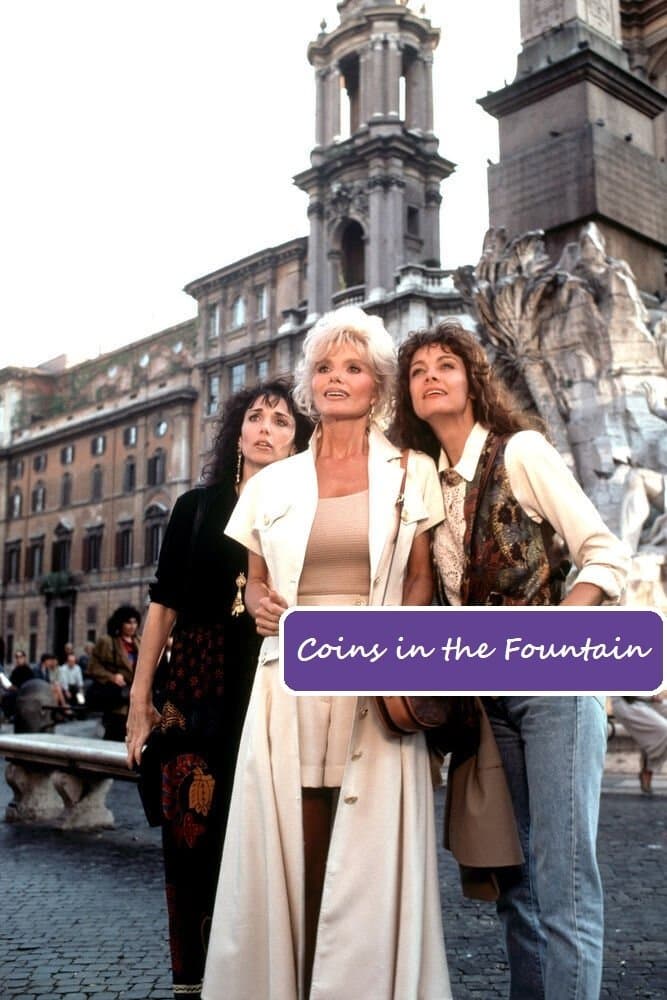 Coins in the Fountain full movie