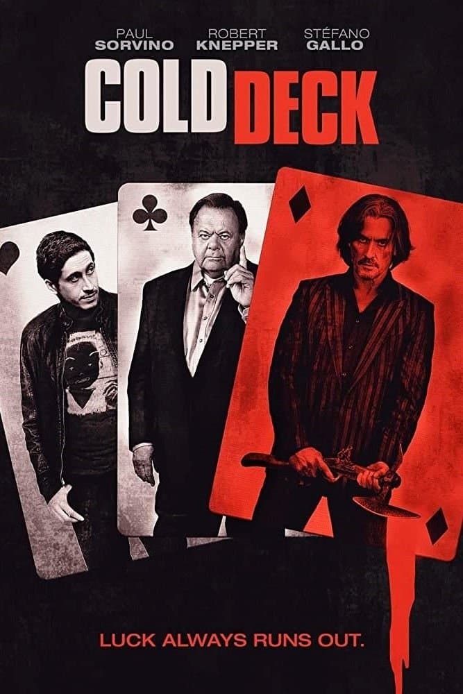 Cold Deck full movie