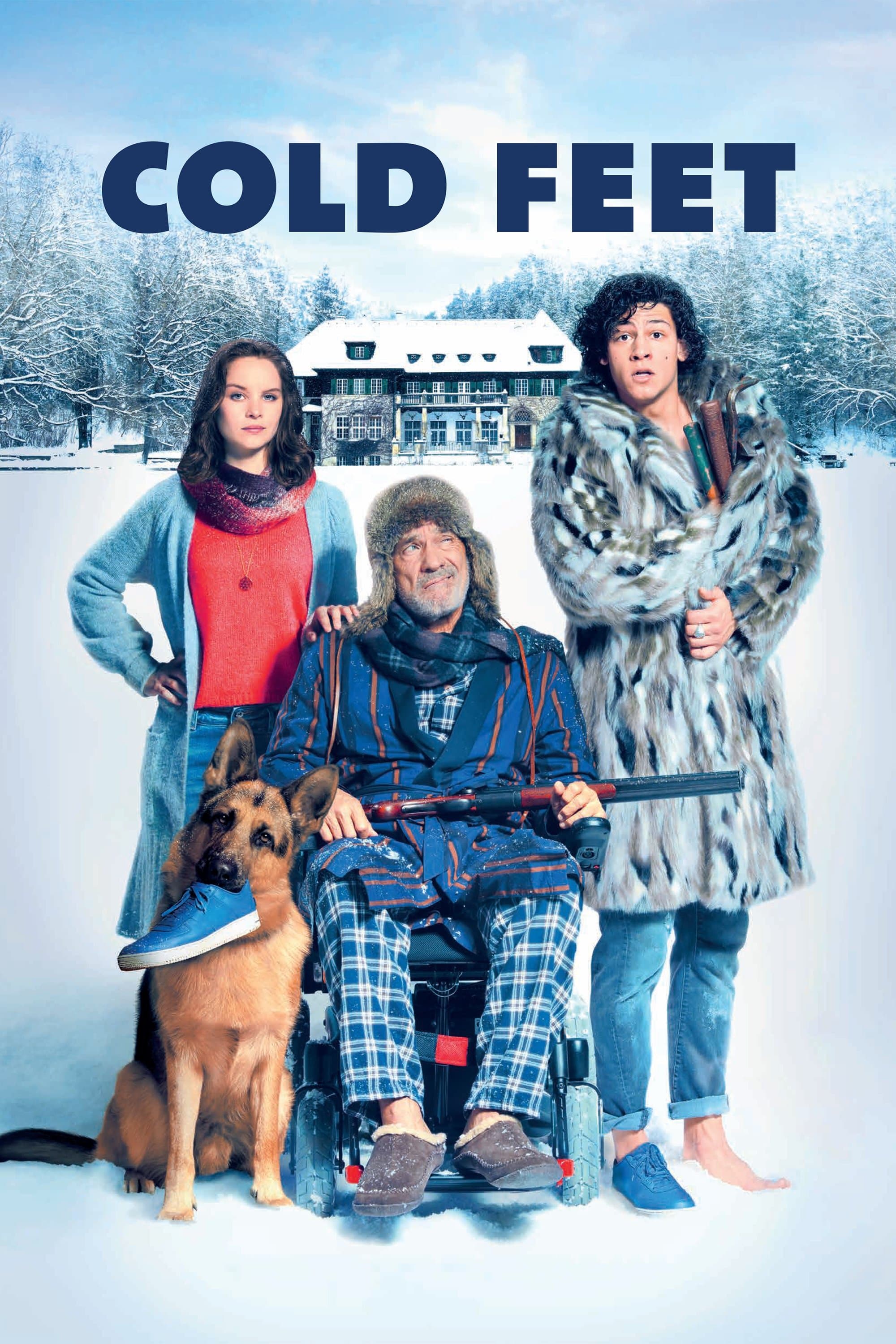 Cold Feet full movie