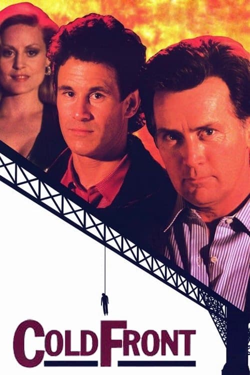 Cold Front full movie