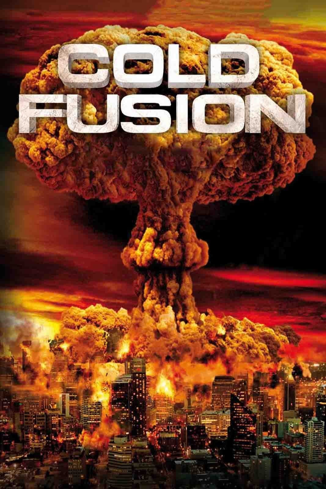 Cold Fusion full movie