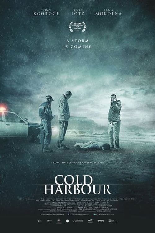 Cold Harbour full movie