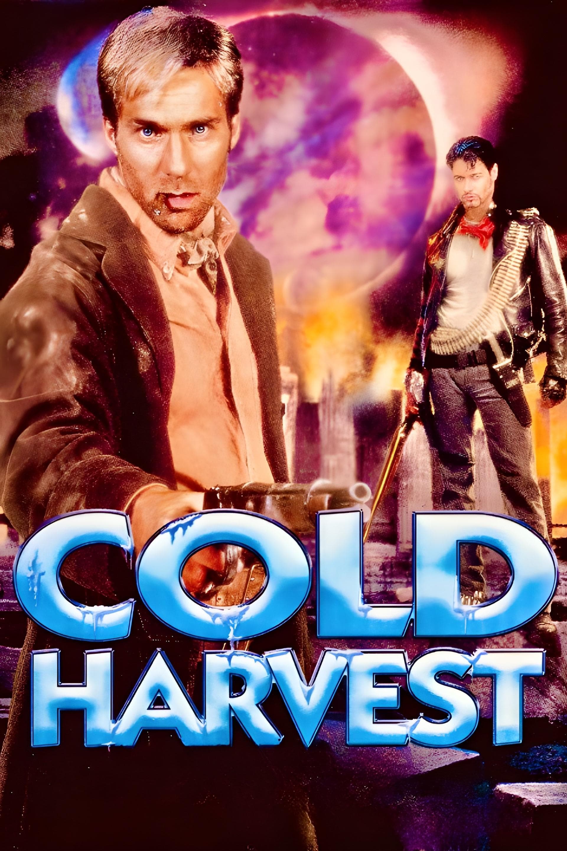 Cold Harvest full movie