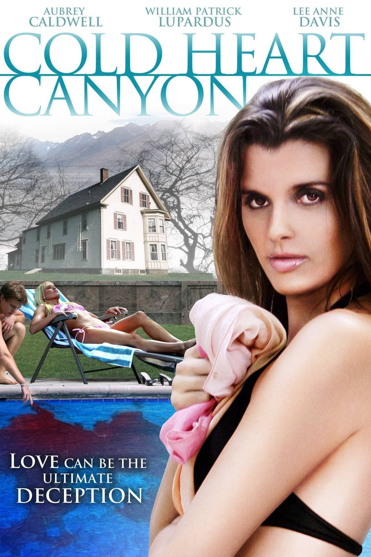 Cold Heart Canyon full movie