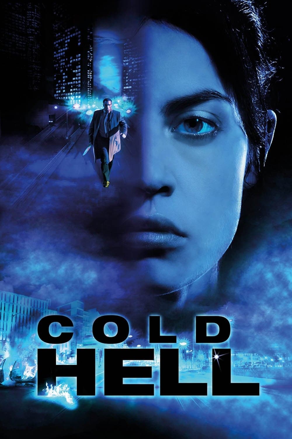 Cold Hell full movie