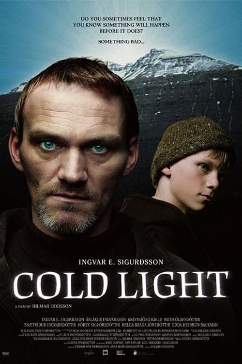 Cold Light full movie