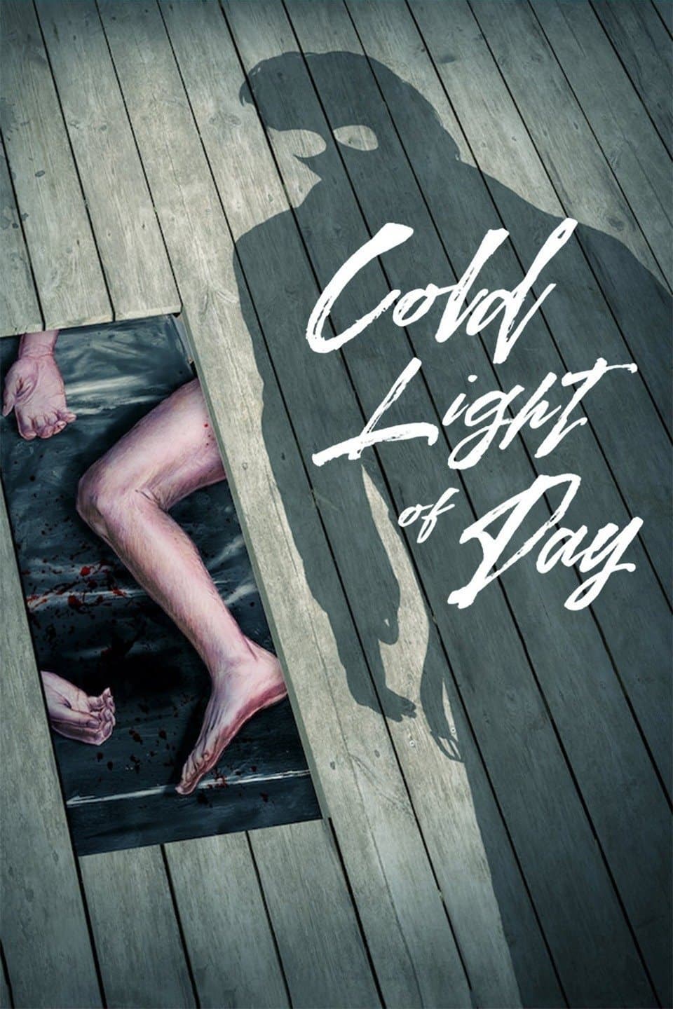 Cold Light of Day full movie