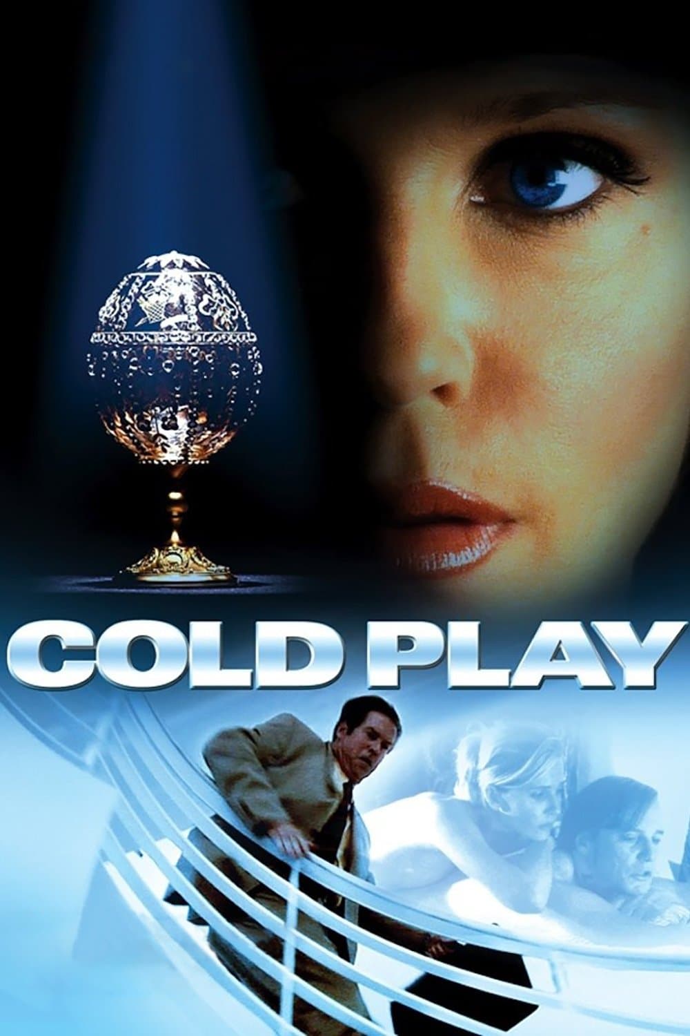 Cold Play full movie