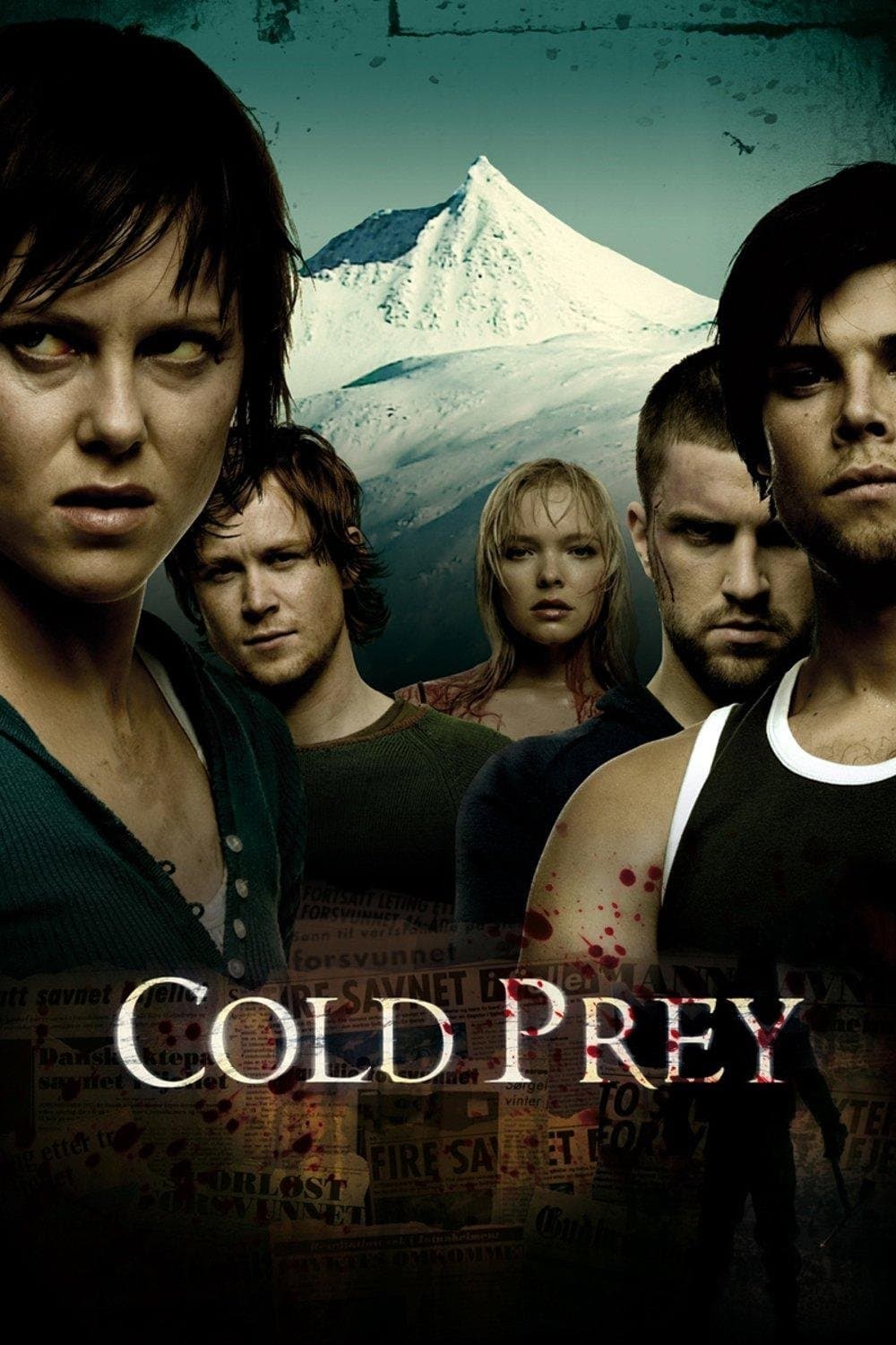 Cold Prey full movie