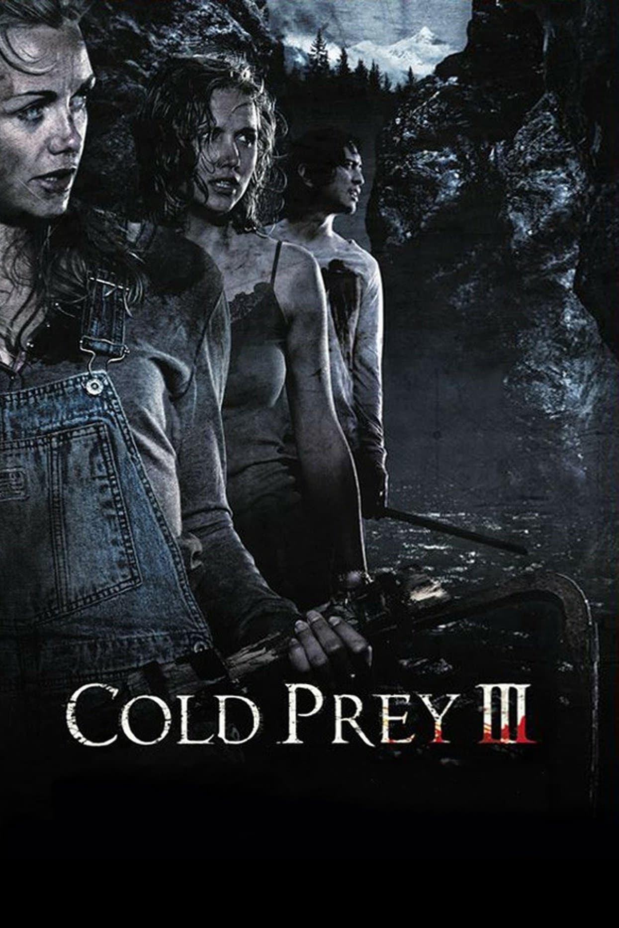 Cold Prey III full movie
