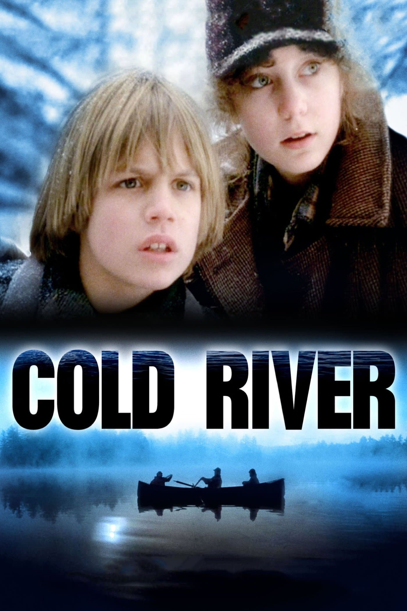 Cold River full movie