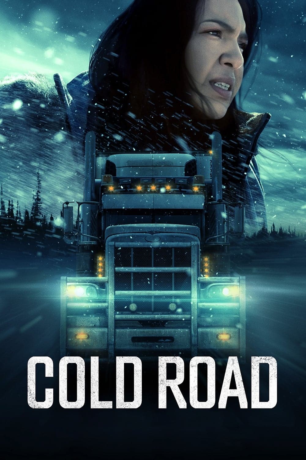 Cold Road full movie