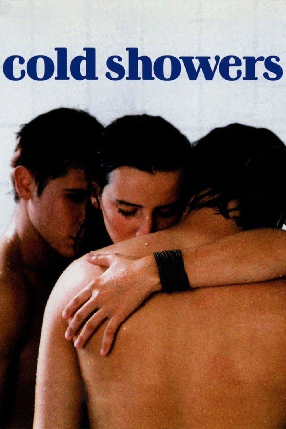 Cold Showers full movie