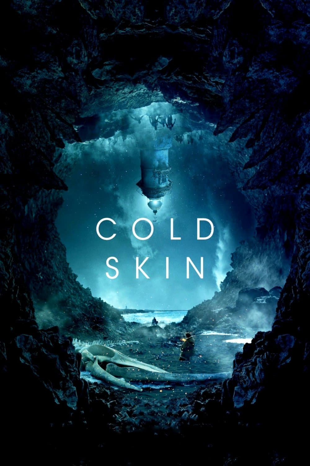 Cold Skin full movie