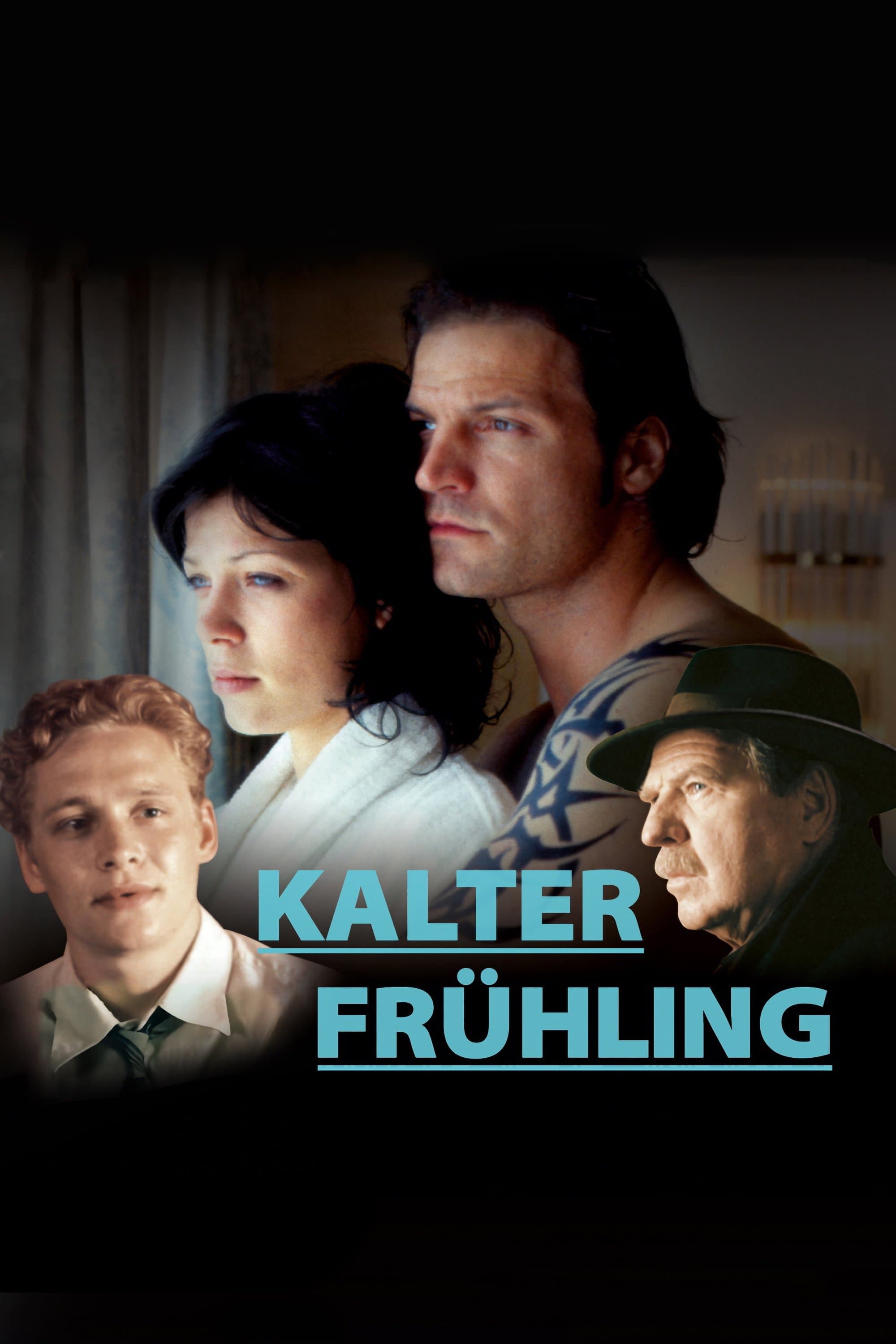 Cold Spring full movie