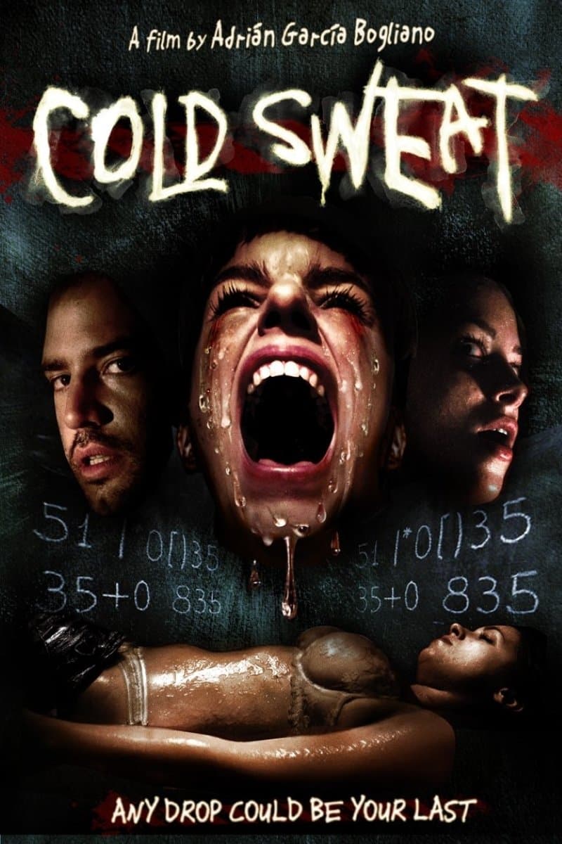 Cold Sweat full movie
