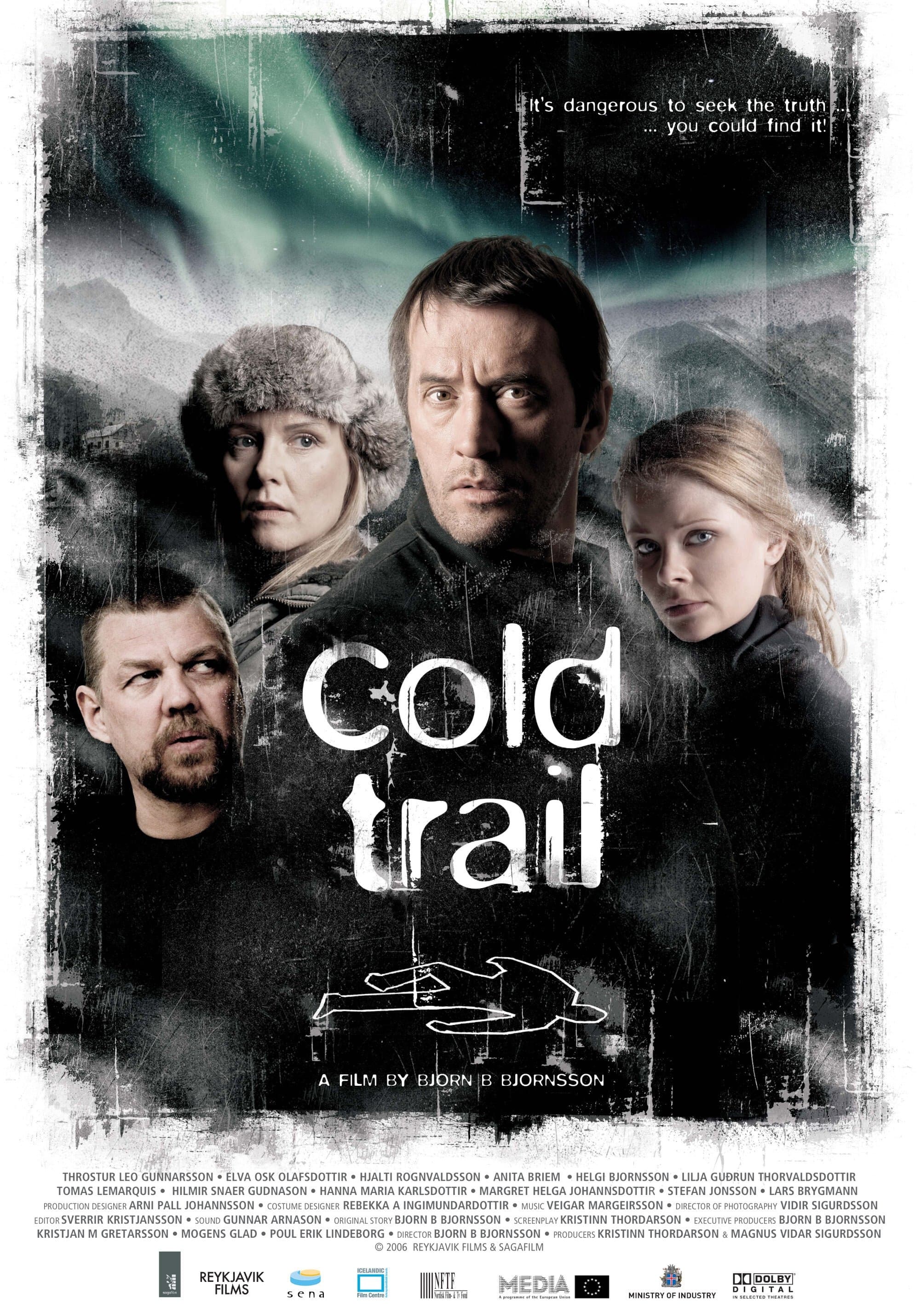 Cold Trail full movie