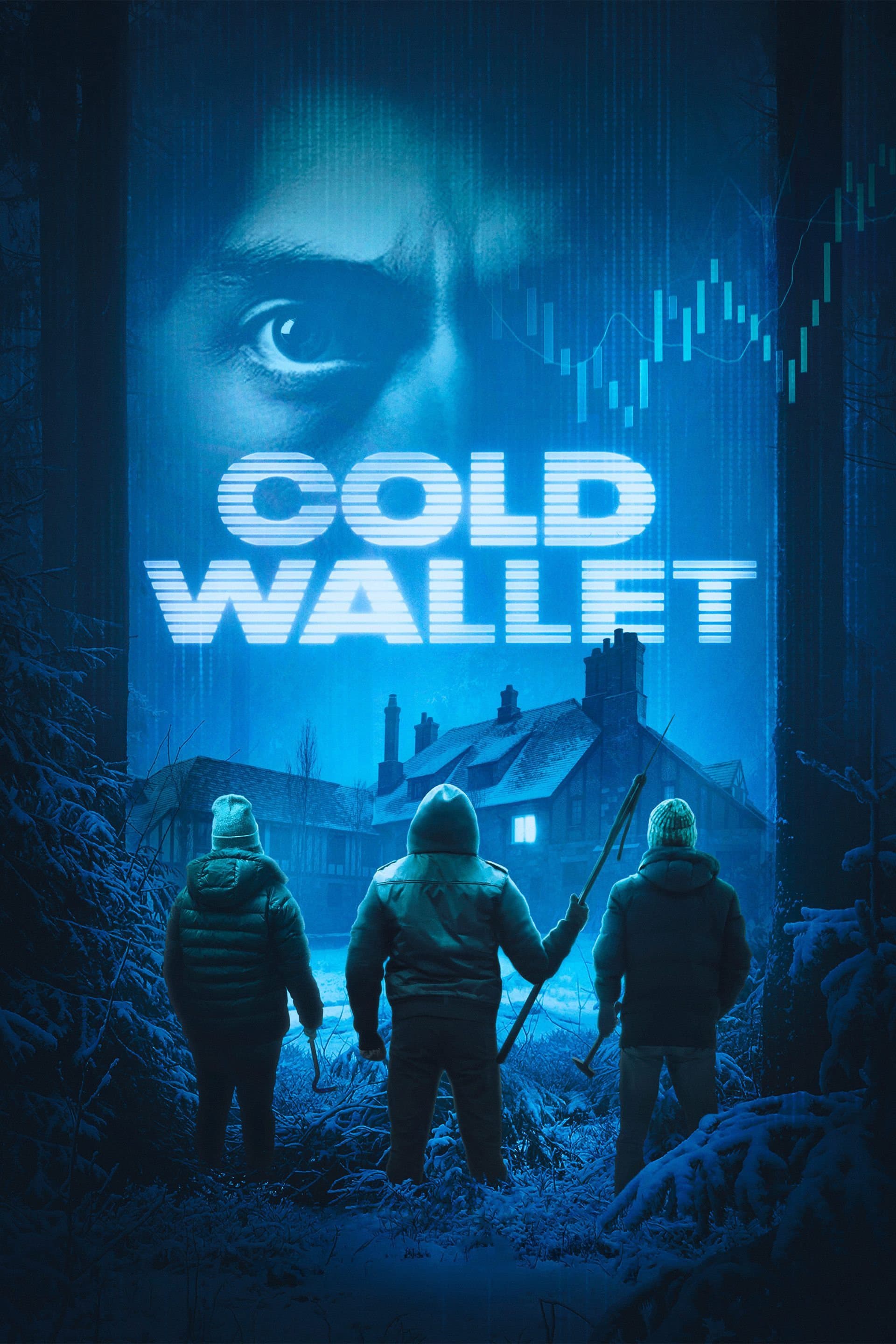 Cold Wallet full movie