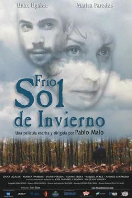 Cold Winter Sun full movie
