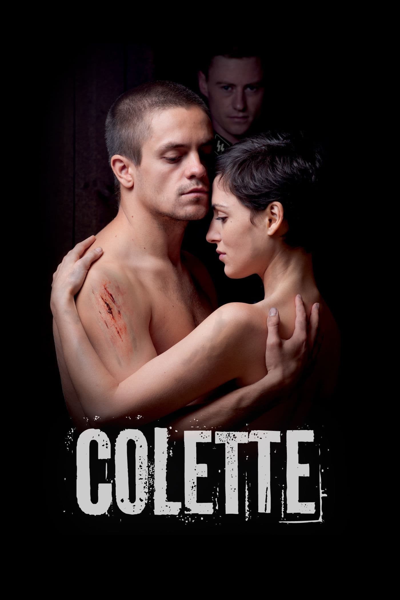 Colette full movie