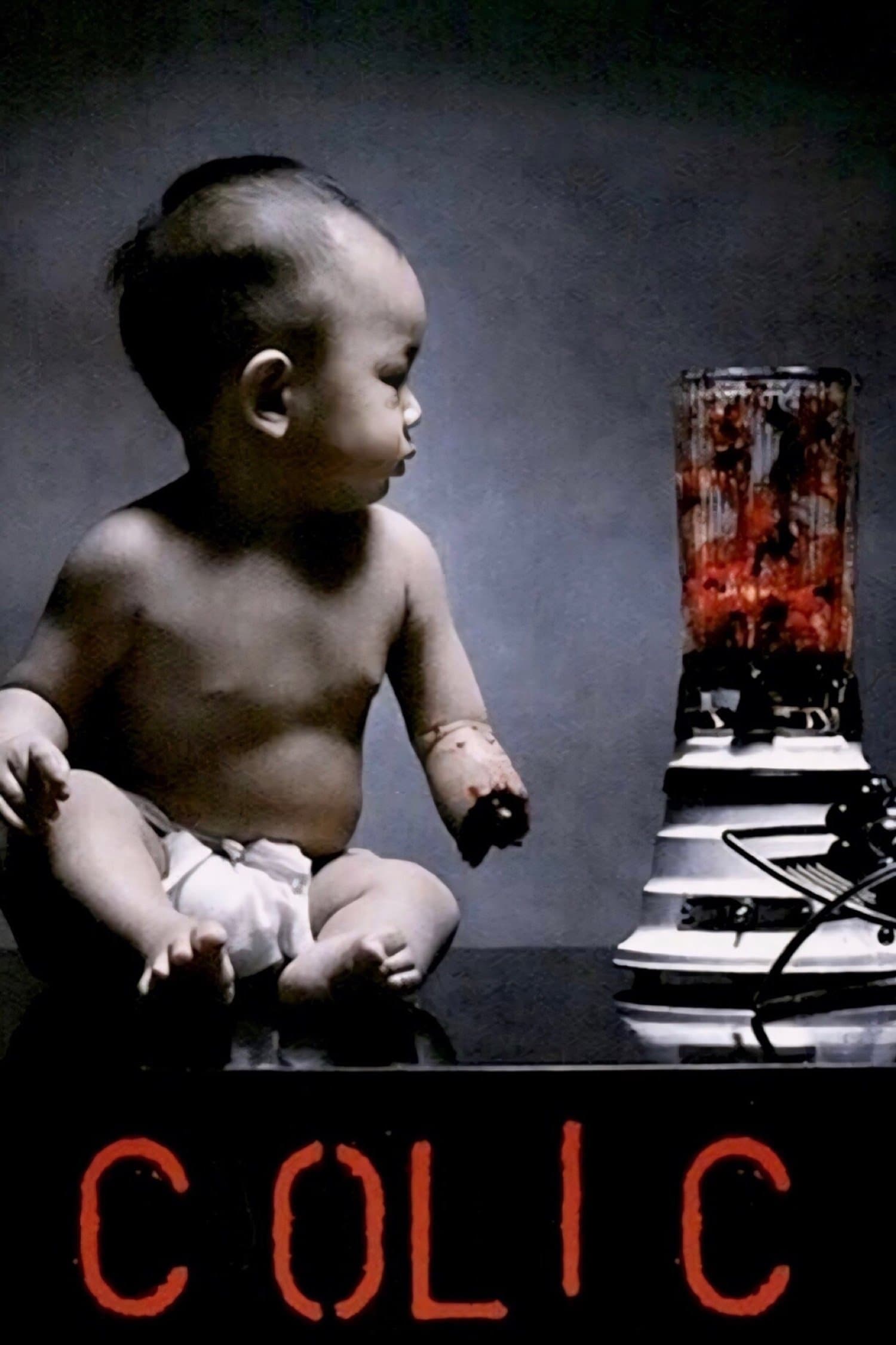 Colic full movie