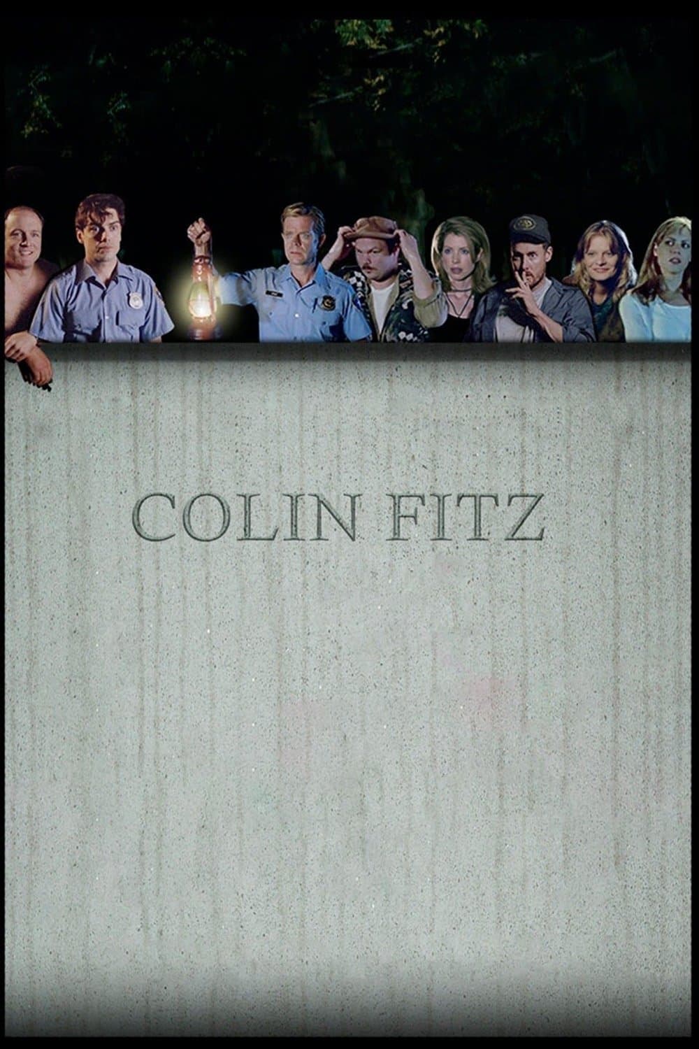 Colin Fitz full movie
