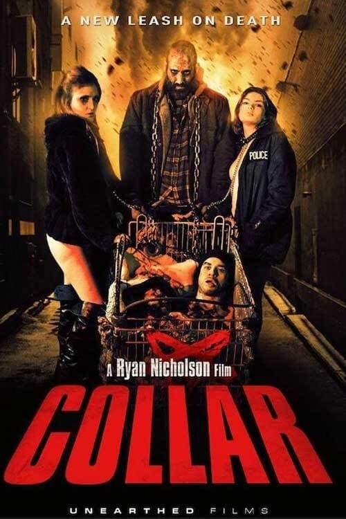 Collar full movie