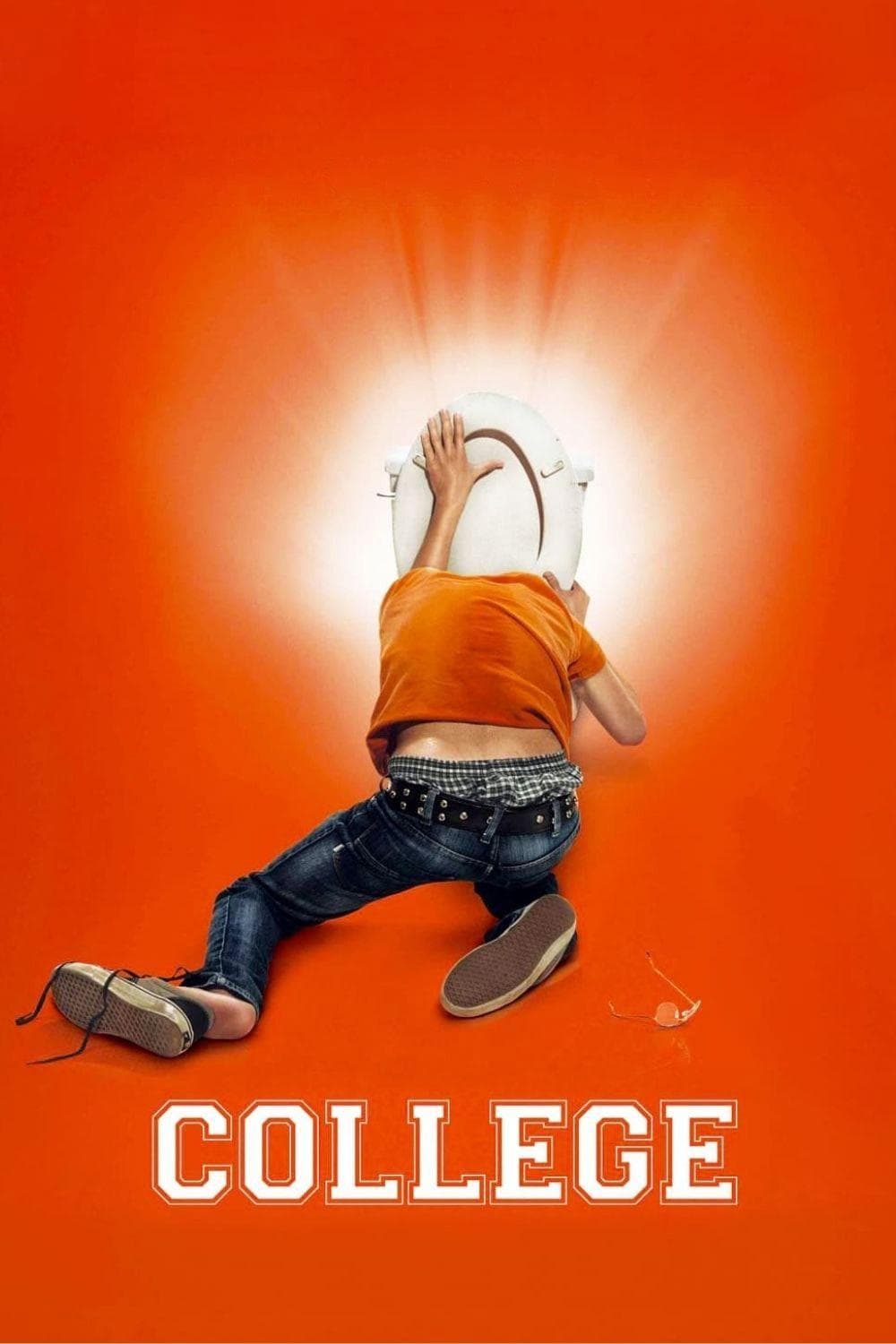 College full movie