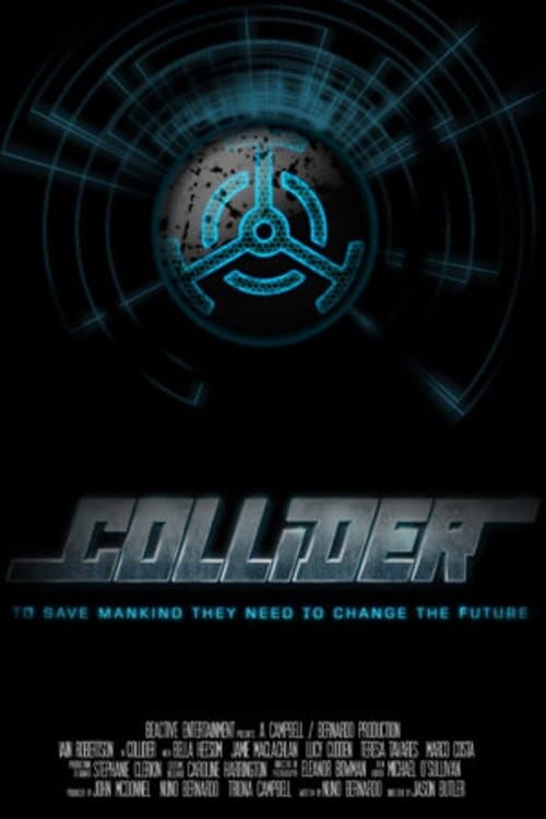 Collider full movie